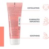 Avene Gel Exfoliante Facial Suave, Piel Sensible, 75ml