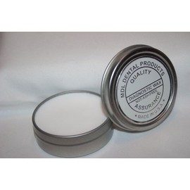 Brite White Diagnostic Carving Casting Inlay Wax