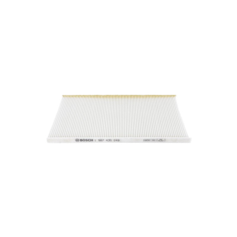 Bosch M5049 Cabin Air Filter Standard