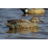 Heyday Ultralight HydroFoam FlexFloat Early Season Teal Duck Decoys 100%