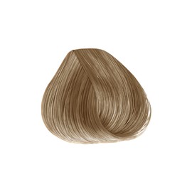 Tinte Profesional Para Cabello Vezia 90gr (10.1 Rubio Extra Claro Cenizo)