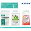 Kirby 204811 Filter Bag Six Pack Micron Magic HEPA (6