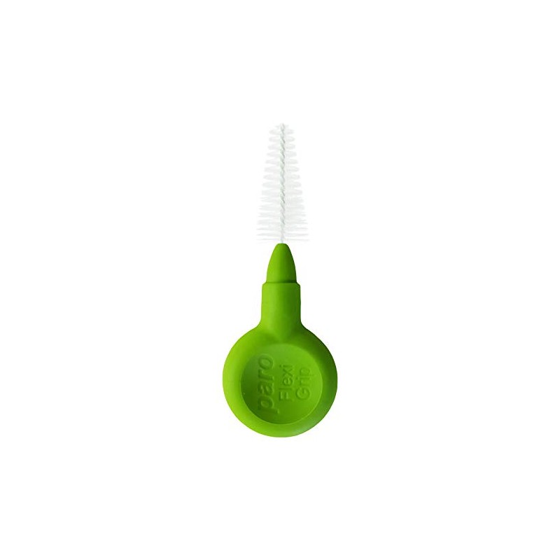 Paro Swiss PARO Flexi Grip, Medium, Light Green, Conical, Diameter