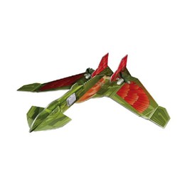 Mattel Star Trek Bird of Prey 49MHZ