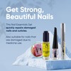 Herome 3-in-1 Manicure Set with Nail Hardener & Nail Oil