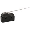 Baomain Micro Switch Momentary Long Hinge Lever LZ-15GW24-B AC 250V