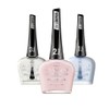MASGLO GEL EVOLUTION Nail Polish Gel Effect, No UV/Led Lamp,