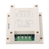 DC Motor Control Module 10A Motor Forward Reverse Controller with