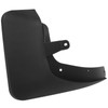 ECCPP 4Pcs Mud Flaps Splash Guards Replacement for 2017-2024 for