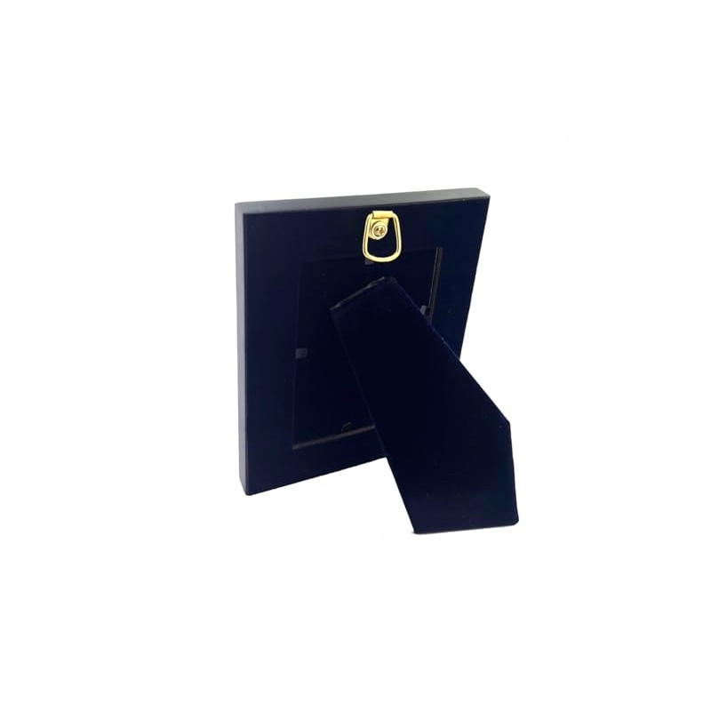 Needzo Resurrection Icon Orthodox Christ Saints Byzantine Icon Wall Hanging