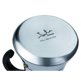 Jata JAT300CAX106 Espresso Maker for 6 Cups