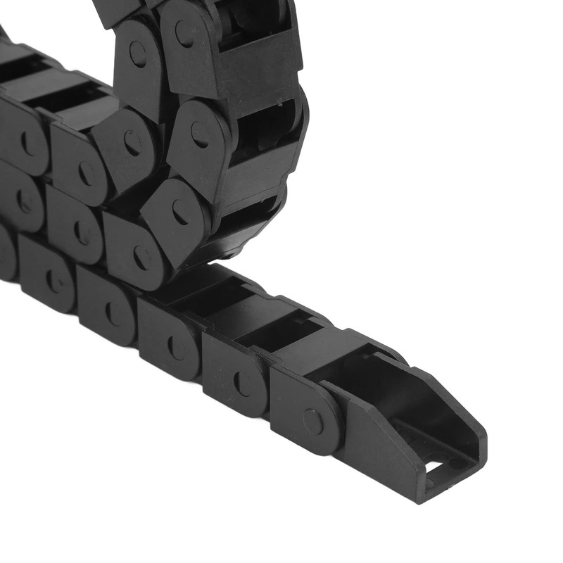 1 piece 10 x 15 mm cable drag chain, drag