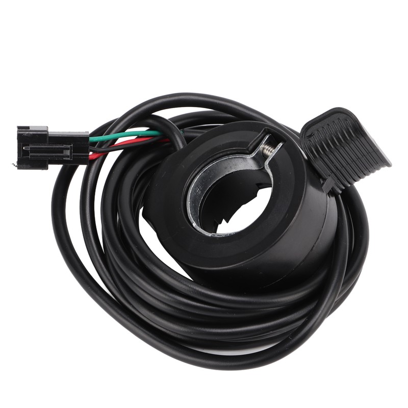 36V/48V 350W Electric Motor Controller Kit 17A Brushless Motor Controller