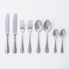 VINTAGE INOX 8PCS Baguette Classic Cutlery Set
