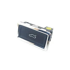 Push Button for Electric Tailgate Tailgate Switch Button Flap Lock Actuator Replaces 3D0959831D 20H