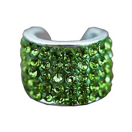 Stethoscope Charms (Lemon Grass), Zinc