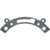 Plumb Pak PP835-56 TOILET ANCHOR FLANGE, No Size, No Color