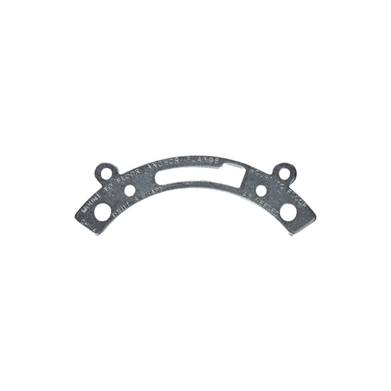 Plumb Pak PP835-56 TOILET ANCHOR FLANGE, No Size, No Color