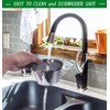 Reusable Coffee Filters 8-12 Cup Permanent Coffee Filters Basket Washable