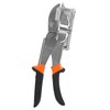 Mitre Scissors Angle Scissors Multifunctional Channel Scissors for Bevelled Cutting