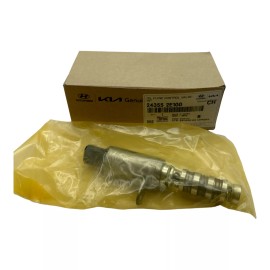 Hyundai GENUINE Oil Control Valve for 11-16 Elantra Sonata Tucson Forte Soul 243552E100