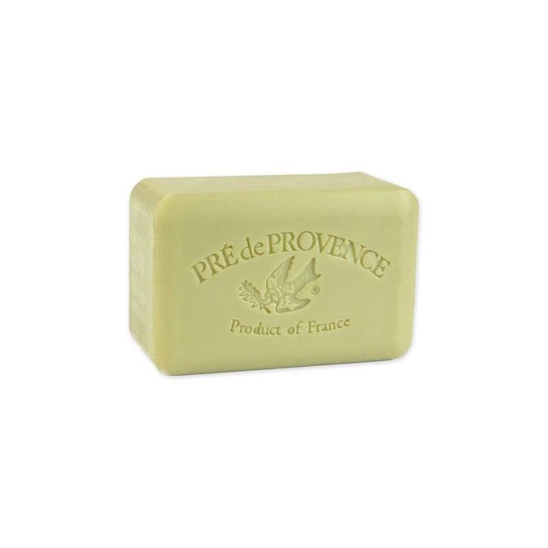 Pre De Provence Olive Oil & Lavender Soap
