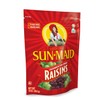 Sun-Maid Natural California Raisins, All Natural, No Added Sugars, 10