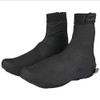 Reusable Cycling Shoes Cover Thicken Warm Overshoe Windproof Waterproof Overshoe