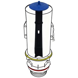 Nereusfwater Canister Flush Valve Kit For Kohler GP1229656