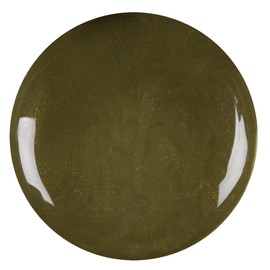 EZ Flow Gel It Alternative Soak Off Gel Camo Creme Polish, 0.25 Ounce