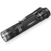 EagTac D25LC2 Clicky Nichia 519A CRI93 LED Flashlight - 1060
