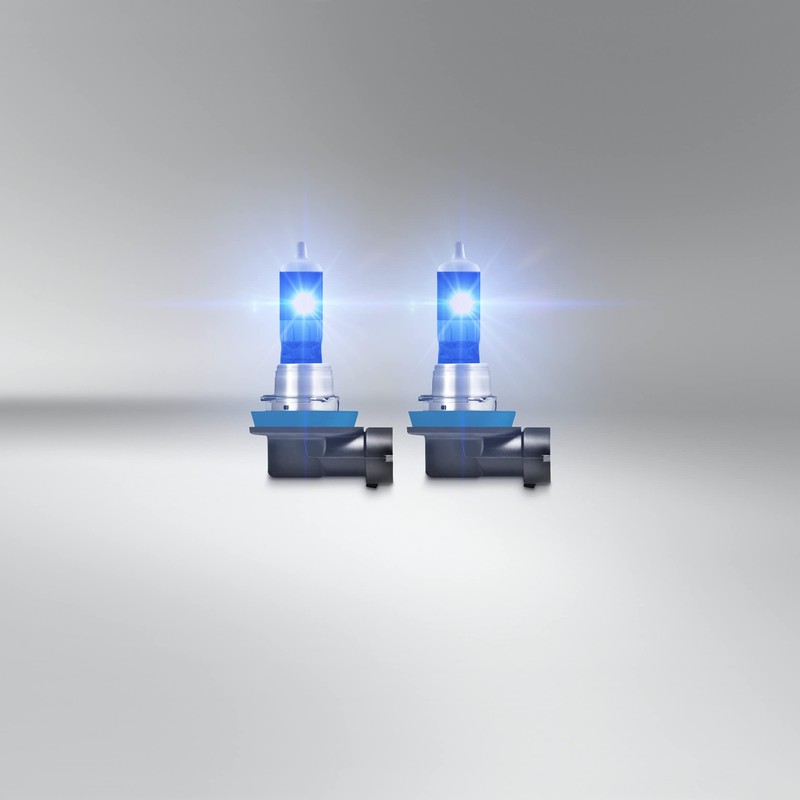 OSRAM H11 12V 75W COOL BLUE BOOST 5000K Halogen Car