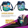 Madu Climb - Rock Climbing Chalk Bag Water Colour (Blue