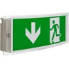 RR-NORD Emergency Light LED Emergency Lighting Emergency Sign Light Escape