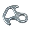 S.E.PEAK 30kN Rescue Figure 8 Descender Climbing Gear Downhill Equipment