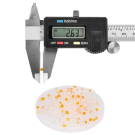 Flower Drying Crystals DRYFLO15, 1.5-Pounds / 0.68 KG of Silica Gel Preserving Wedding, 1-Pack