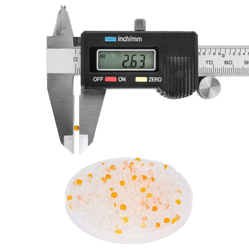 Flower Drying Crystals DRYFLO15, 1.5-Pounds / 0.68 KG of Silica