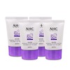 AHC Masters Mela Protect Waterfull Sun Cream 40ml (SPF50+ PA++++) 4 pcs I / AHC 마스터즈 멜라프로텍트 워터풀 선크림 40ml(SPF50+ PA++++) 4개 I