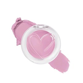 Beauty Creations Stay Blushin' Cute Bálsamo para Labios y Mejillas – Rubor en Crema Multiusos – 3.6g - Dare Me