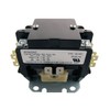 Supco DP40242 2P Definite Purpose Contactor 40 FLA Coil 24