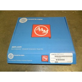 AAM 74100007 Dodge Ram 2500/3500 AAM 9.25 4X4 Front Axle Ball Joint Kit 2013.5+ 2014