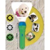 Brainstorm Toys Puppies Torch & Projector