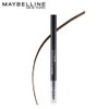 Maybelline Eyebrow DB Pencil & Brush, NB-1, Natural Brown