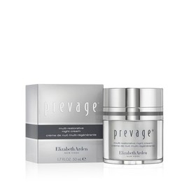 [Elizabeth Arden] NEW Pre-Baige Multi-Restorative Night Cream 50ml Set