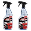 Black Magic Tire Wet 23oz Trigger Spray Specially Formulated Tire