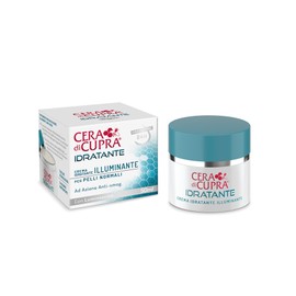 Moisturising face cream 50 ml