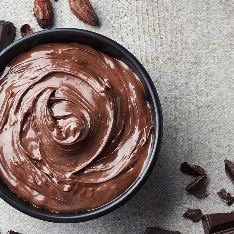 K Chocolate Melting Wafers Bulk Perfect For Dipping, Deserts, Baking