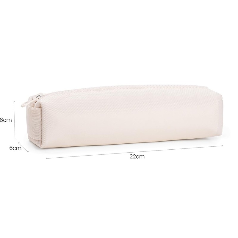 eusbon Large Capacity Pencil Case High Storage Pen Case Pouch