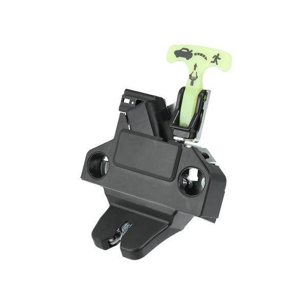 FUELHOOD Rear Door Liftgate Tailgate Lock Trunk Latch Actuator for