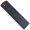 New 100027812 Soundbar Remote Control Replacement 100008866 Replace Remote Control